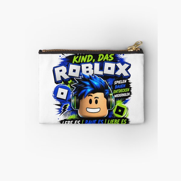 Item preview, Roblox für Kinder designed and sold by richiebenny.