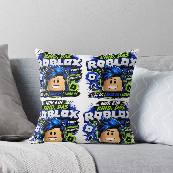 Item preview, Roblox für Kinder designed and sold by richiebenny.