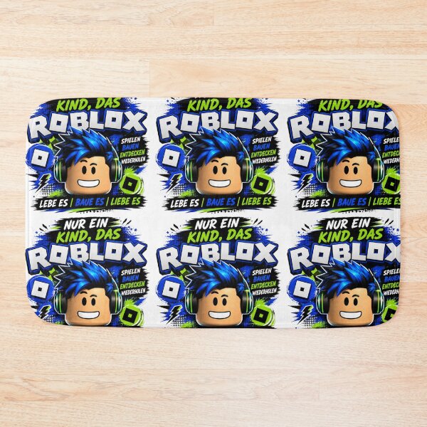 Item preview, Roblox für Kinder designed and sold by richiebenny.