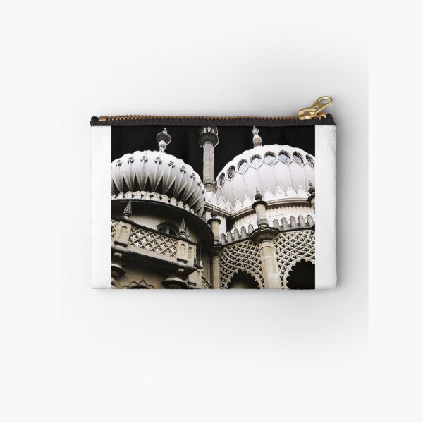 Item preview, Indo-Saracenic  Domes (2) designed and sold by Larry Davis.