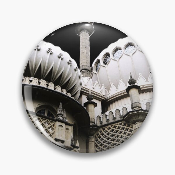 Item preview, Indo-Saracenic  Domes (2) designed and sold by Larry Davis.