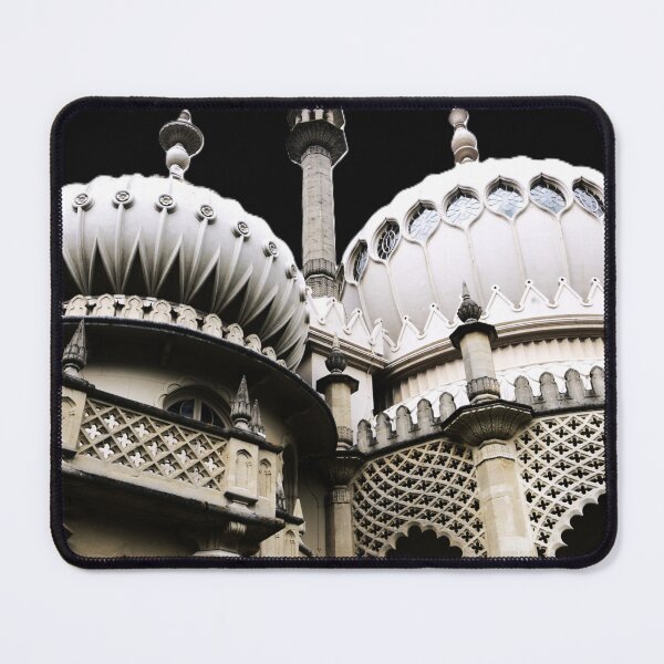 Item preview, Indo-Saracenic Domes (2) designed and sold by Larry Davis.