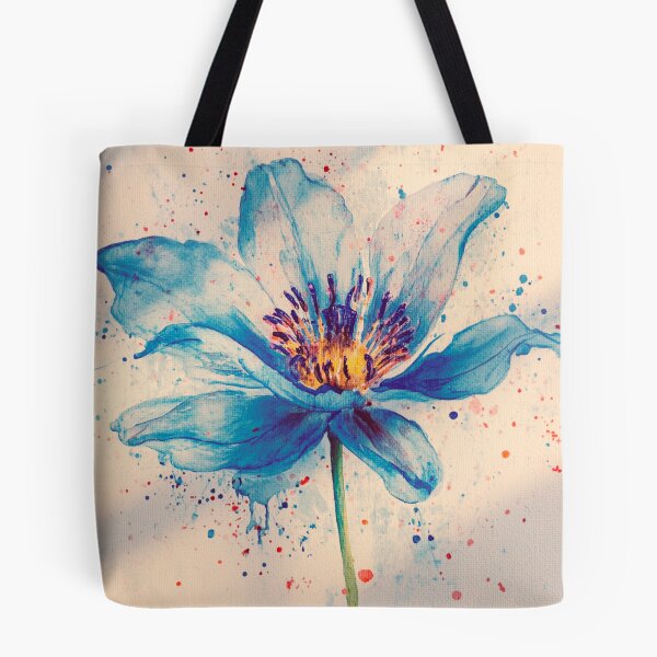 Artikelvorschau, Bloom entworfen und verkauft von ZrnzoDesign.