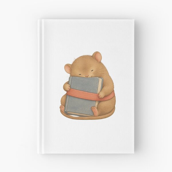 Item preview, One More Chapter Tucked In designed and sold by The-Art-of-D.