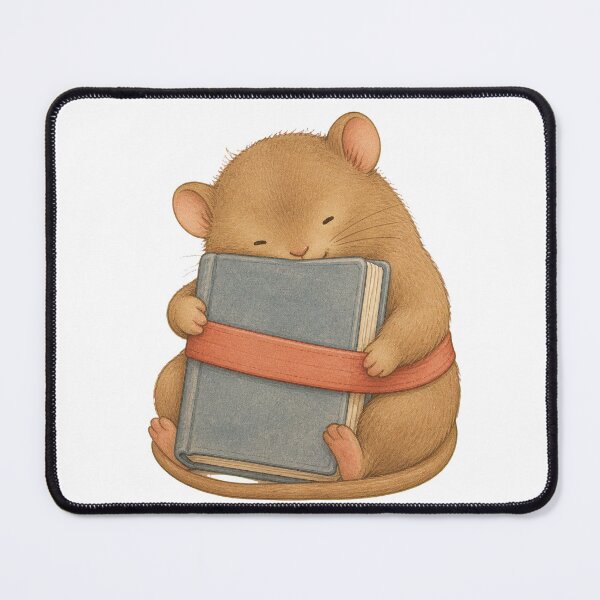 Item preview, One More Chapter Tucked In designed and sold by The-Art-of-D.