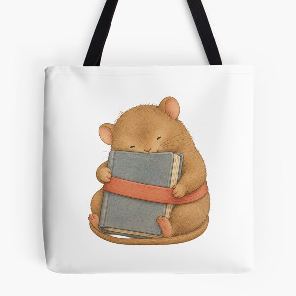 Item preview, One More Chapter Tucked In designed and sold by The-Art-of-D.