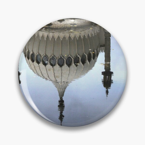 Item preview, The Pavilion = Inside a Lily Pond designed and sold by Larry Davis.
