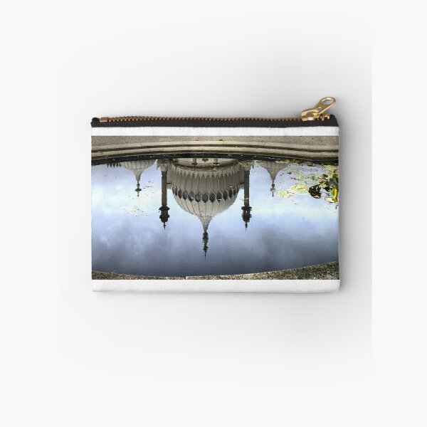 Item preview, The Pavilion = Inside a Lily Pond designed and sold by Larry Davis.