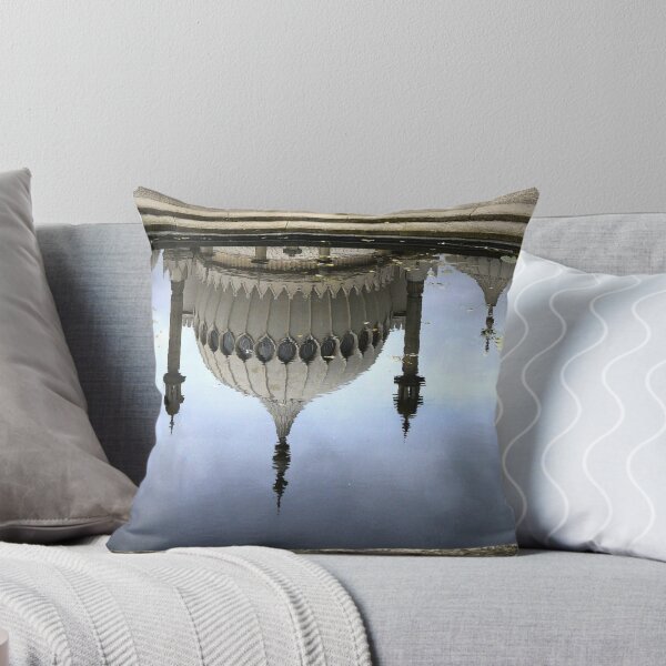 Item preview, The Pavilion = Inside a Lily Pond designed and sold by Larry Davis.