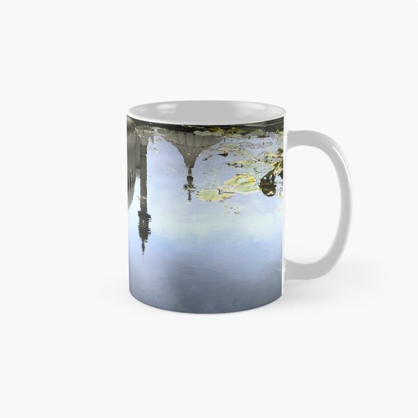 Item preview, The Pavilion = Inside a Lily Pond designed and sold by Larry Davis.