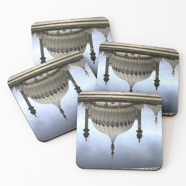 Item preview, The Pavilion = Inside a Lily Pond designed and sold by Larry Davis.