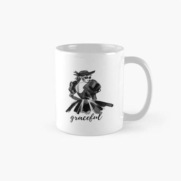 Item preview, the lady designed and sold by Havolla.