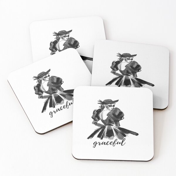 Item preview, the lady designed and sold by Havolla.