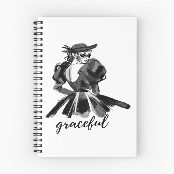 Item preview, the lady designed and sold by Havolla.