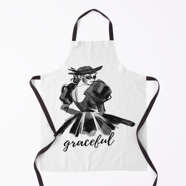 Item preview, the lady designed and sold by Havolla.