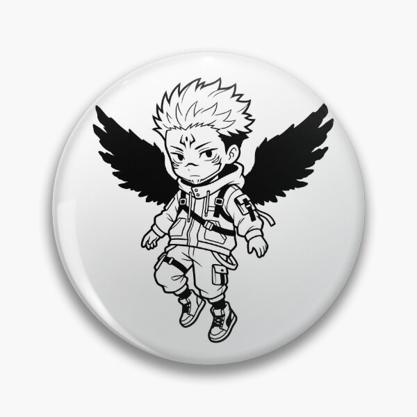Item preview, King of Curses designed and sold by anitrends.
