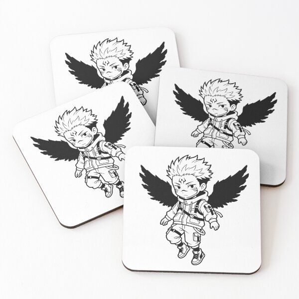 Item preview, King of Curses designed and sold by anitrends.