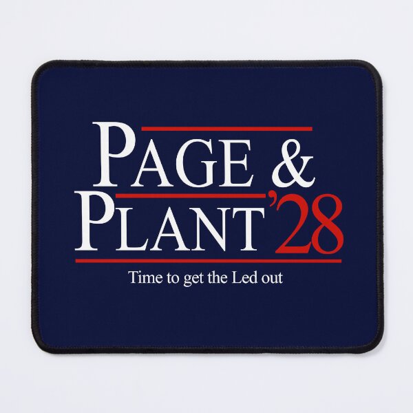 Item preview, Page & Plant 2028 designed and sold by Primotees.