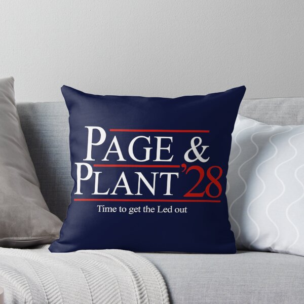 Item preview, Page & Plant 2028 designed and sold by Primotees.
