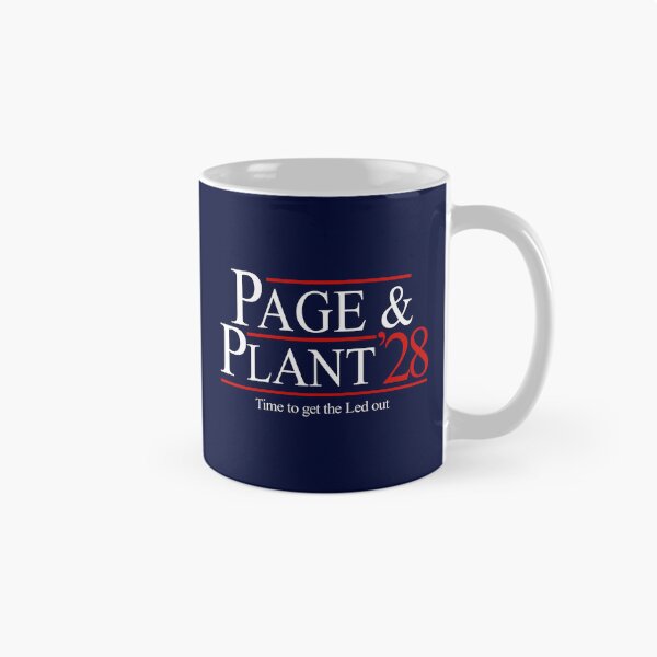Item preview, Page & Plant 2028 designed and sold by Primotees.