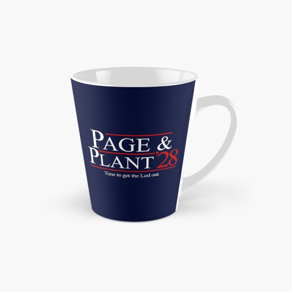 Item preview, Page & Plant 2028 designed and sold by Primotees.