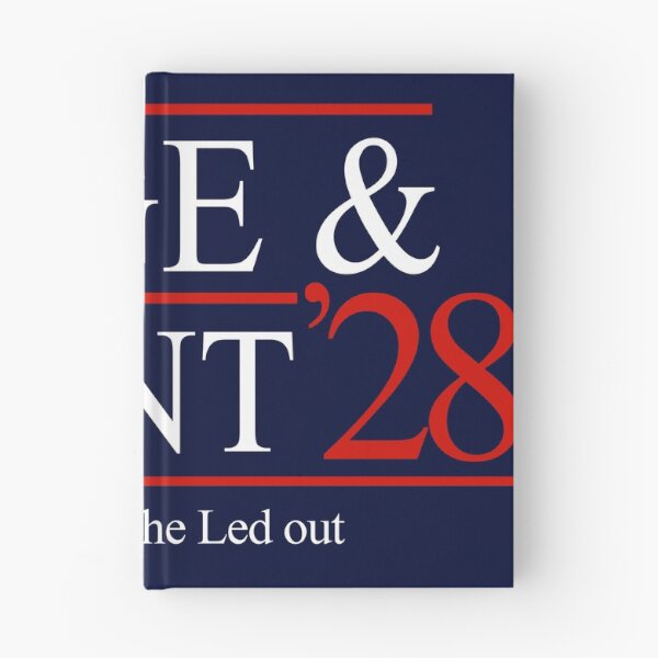 Item preview, Page & Plant 2028 designed and sold by Primotees.