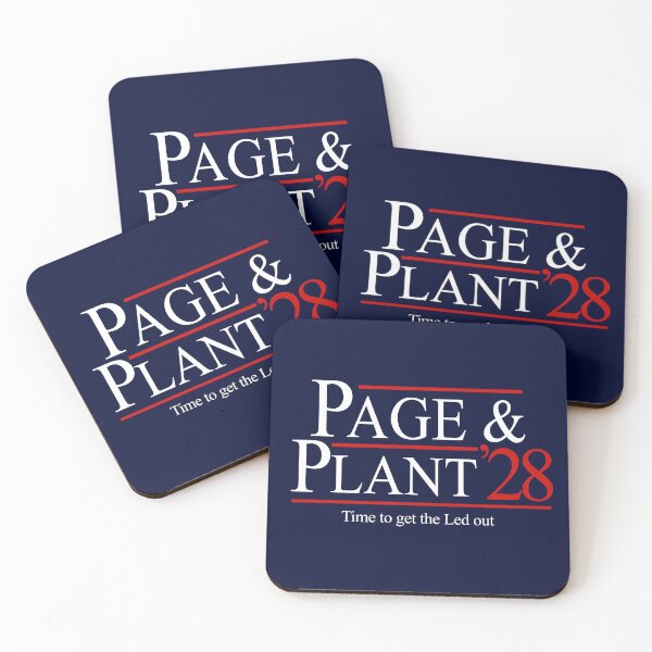 Item preview, Page & Plant 2028 designed and sold by Primotees.