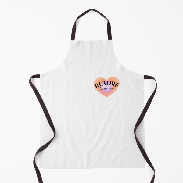 Item preview, Real Big Expectations Heart designed and sold by juliagz.
