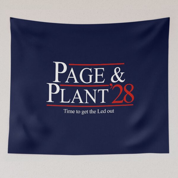 Item preview, Page & Plant 2028 designed and sold by Primotees.