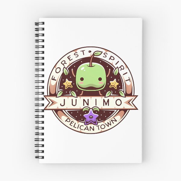 Item preview, Stardew Valley Jumino Pixel Farm Game designed and sold by tesslstmoved.