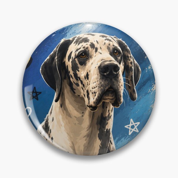 Item preview, Life is better with a Great Dane. designed and sold by Ligerheart designs.