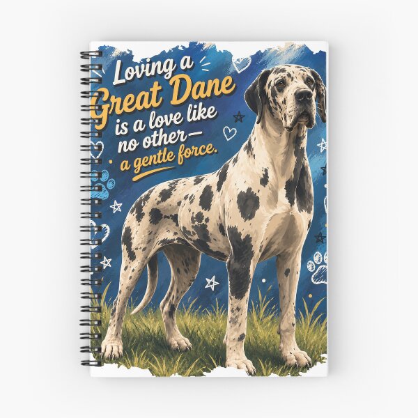 Item preview, Life is better with a Great Dane. designed and sold by Ligerheart designs.