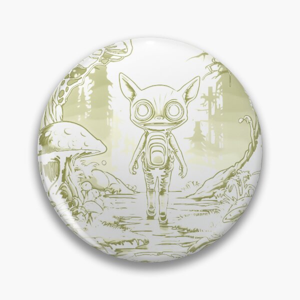 Item preview, Horror designed and sold by Dianbreden.