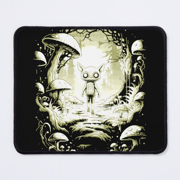 Item preview, Horror designed and sold by Dianbreden.
