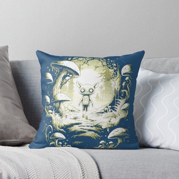 Item preview, Horror designed and sold by Dianbreden.