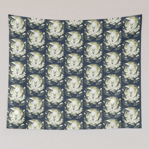 Item preview, Horror designed and sold by Dianbreden.