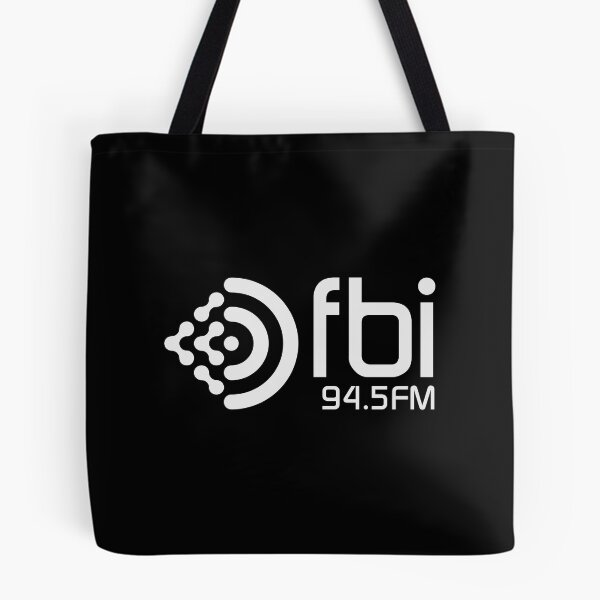 Artikelvorschau, Funktionale FBI-Funkstation im Eingangsbereich entworfen und verkauft von Mariflowers.