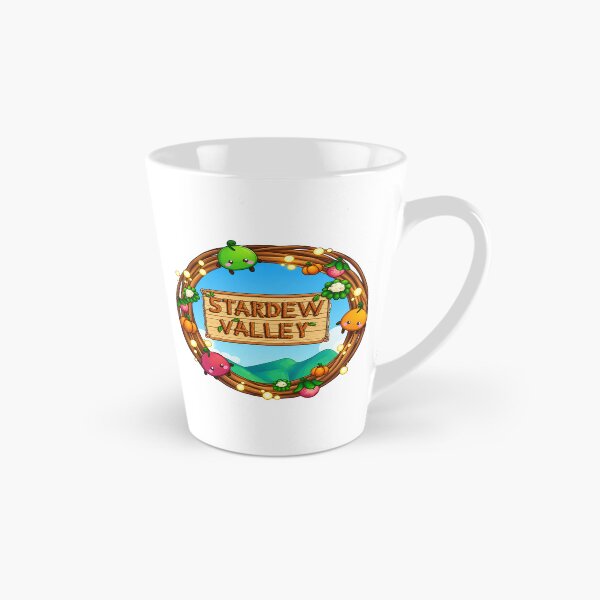 Item preview, Stardew Valley Pixel Farm Game designed and sold by tesslstmoved.