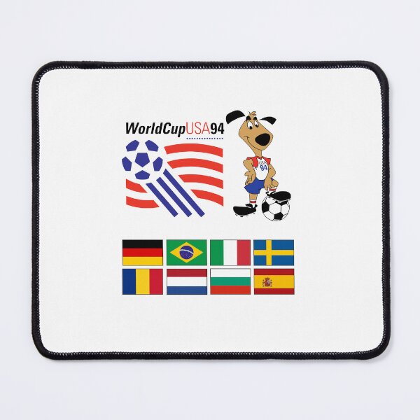 Item preview, Vintage Mascot 1994 USA Football designed and sold by Blazewyr80s.