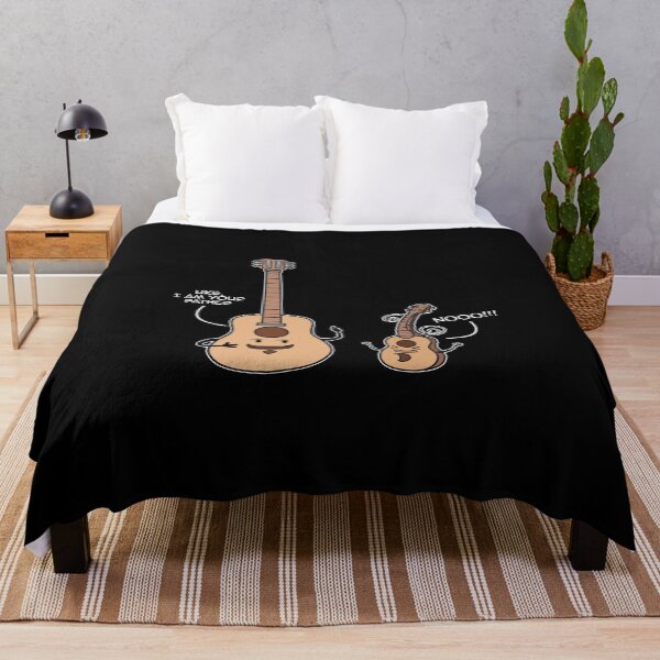 Item preview, Uke I Am Your Father Funny Ukulele Guitar Parody designed and sold by spellmadebylee.