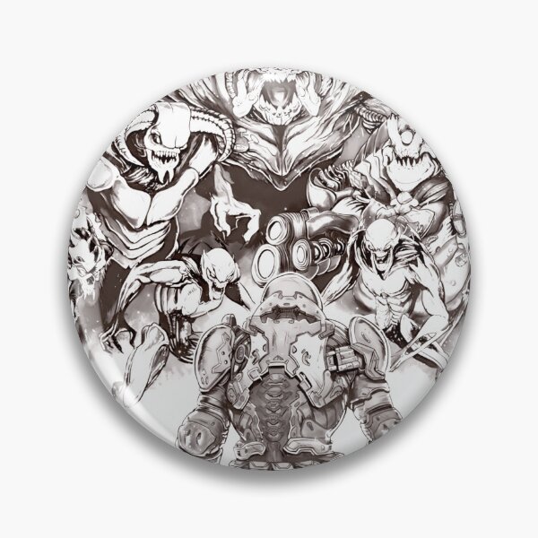 Item preview, Fight Like Hell  designed and sold by Dianbreden.