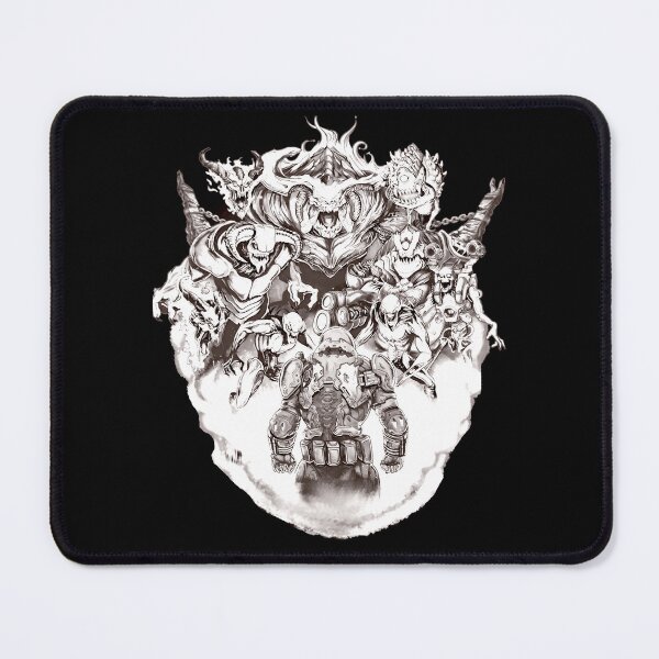 Item preview, Fight Like Hell designed and sold by Dianbreden.