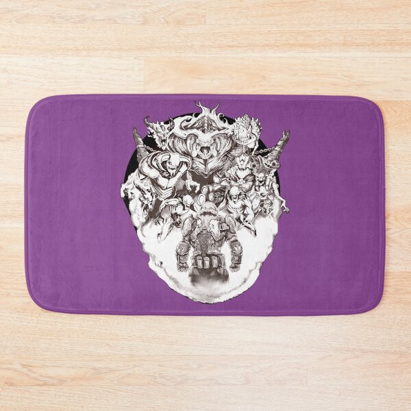 Item preview, Fight Like Hell  designed and sold by Dianbreden.