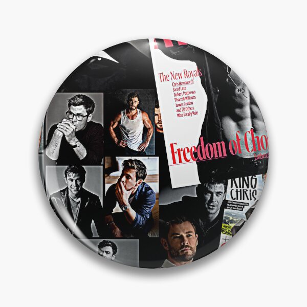 Item preview, chris hemsworth designed and sold by deepakpix3.