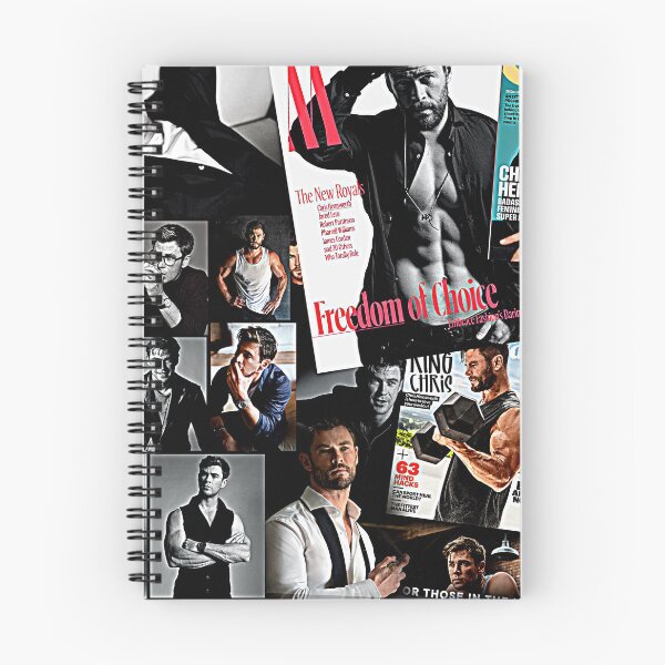 Item preview, chris hemsworth designed and sold by deepakpix3.
