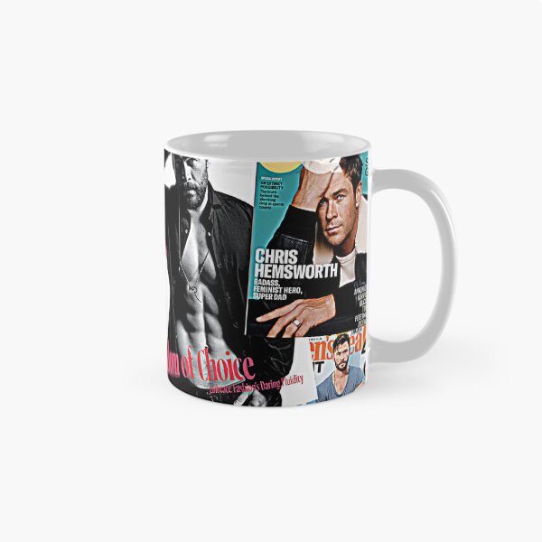 Item preview, chris hemsworth designed and sold by deepakpix3.