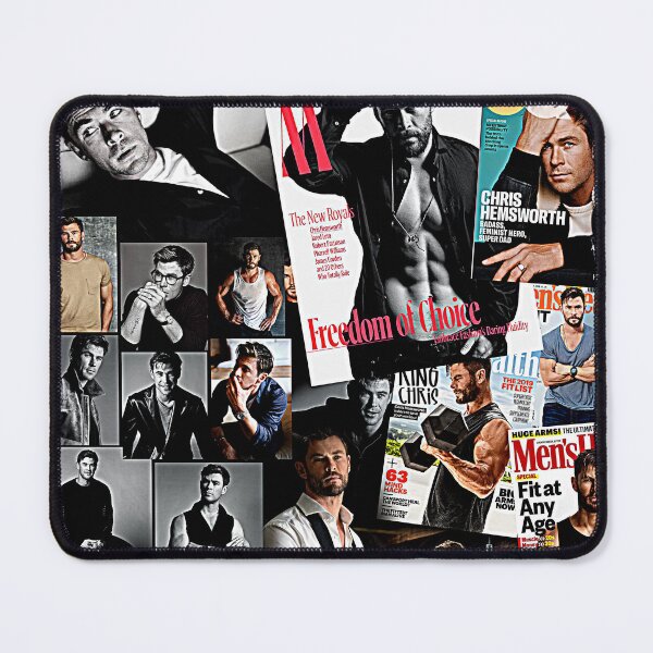 Item preview, chris hemsworth designed and sold by deepakpix3.