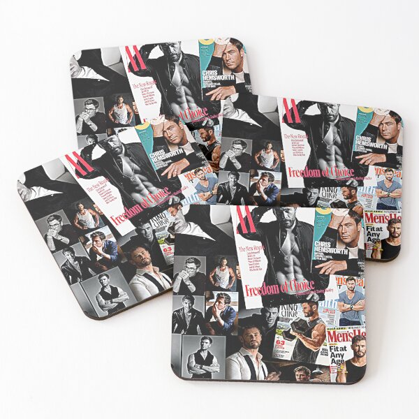 Item preview, chris hemsworth designed and sold by deepakpix3.