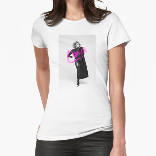 Fitted T-Shirt