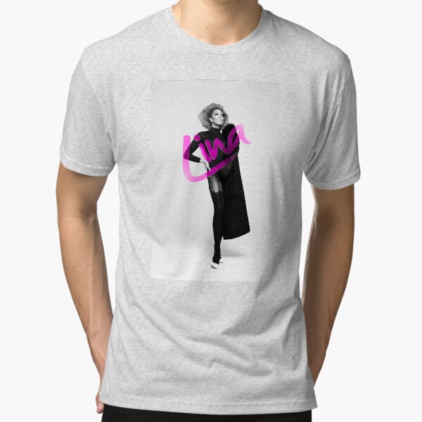Tri-blend T-Shirt